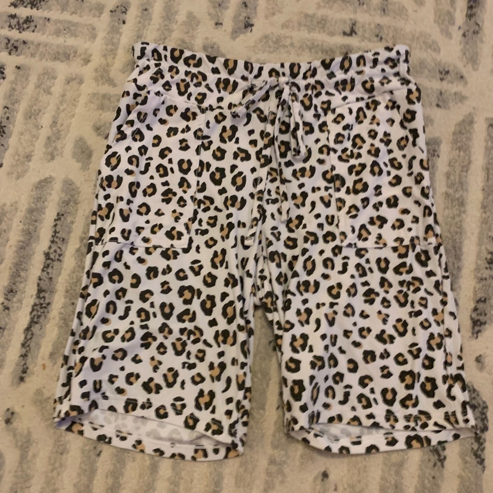 Animal print